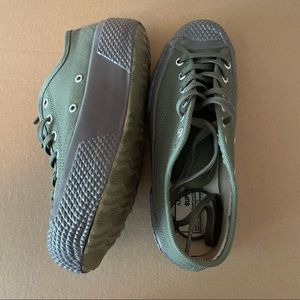 Superga Japanese Canvas.  2434.